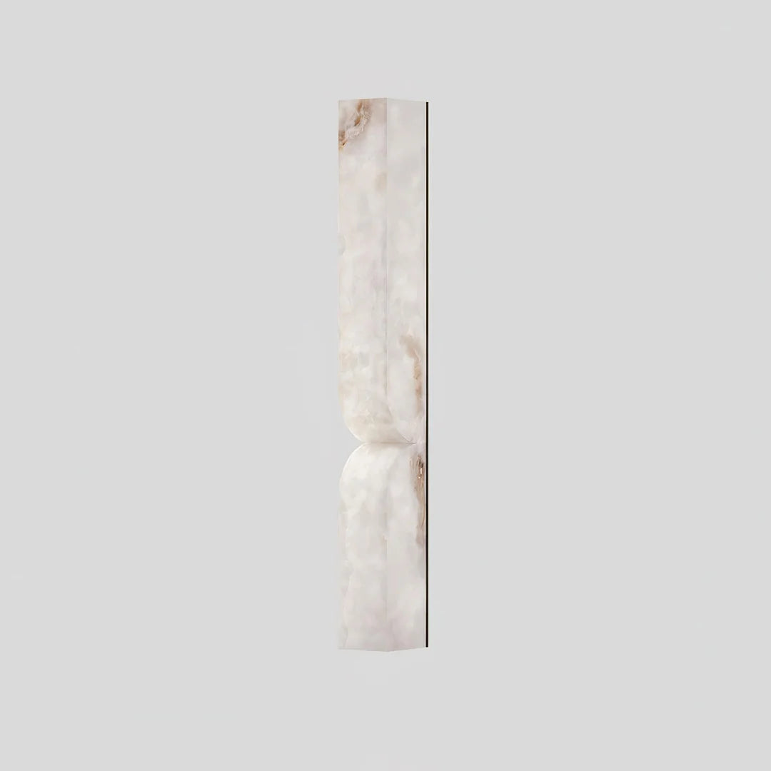 Essence Wall Lamp - Marble Natural Stone