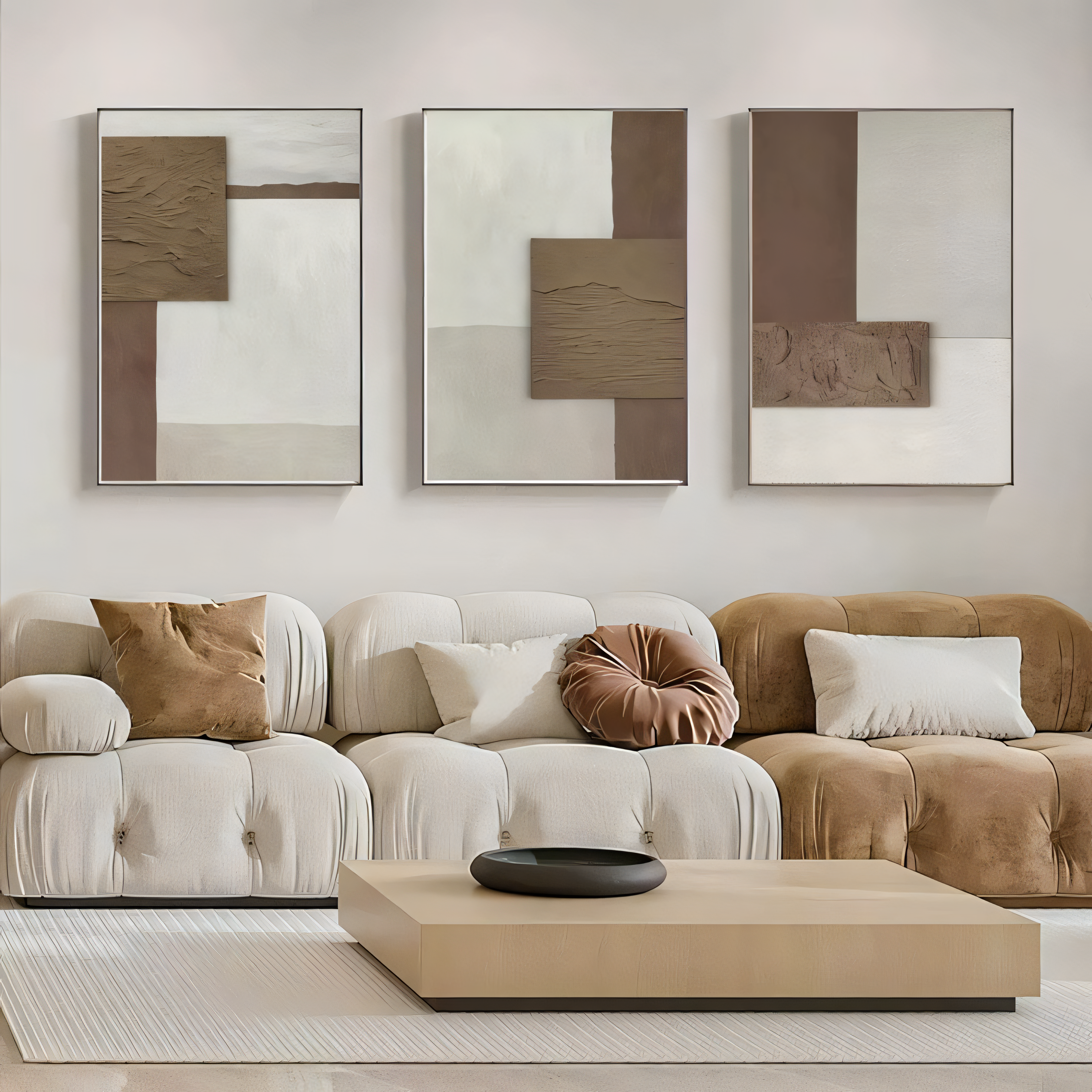 Shibui Wall Art Collection