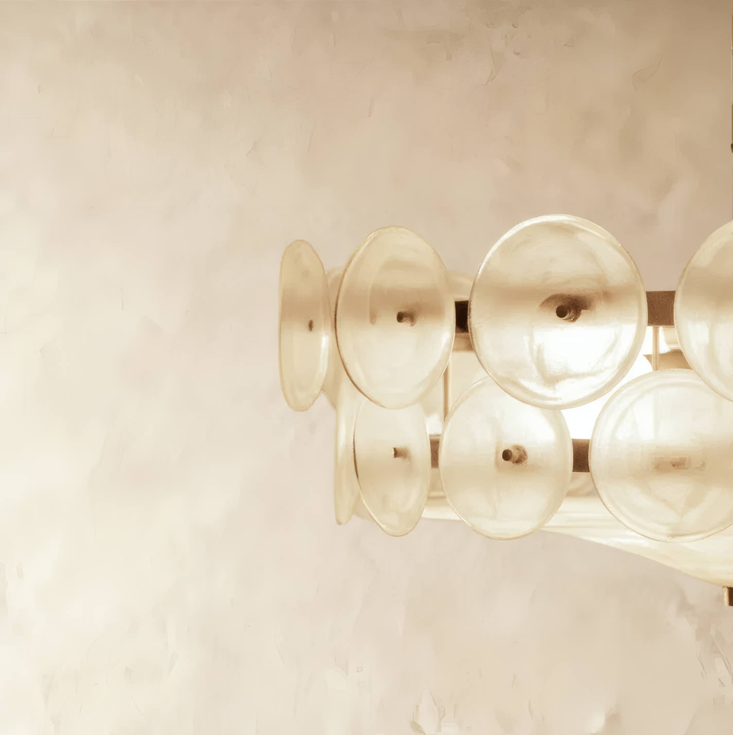 Orvani Chandelier