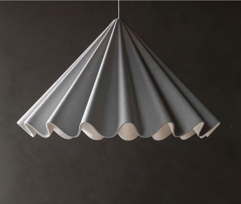 Dancing Pendant Lamp