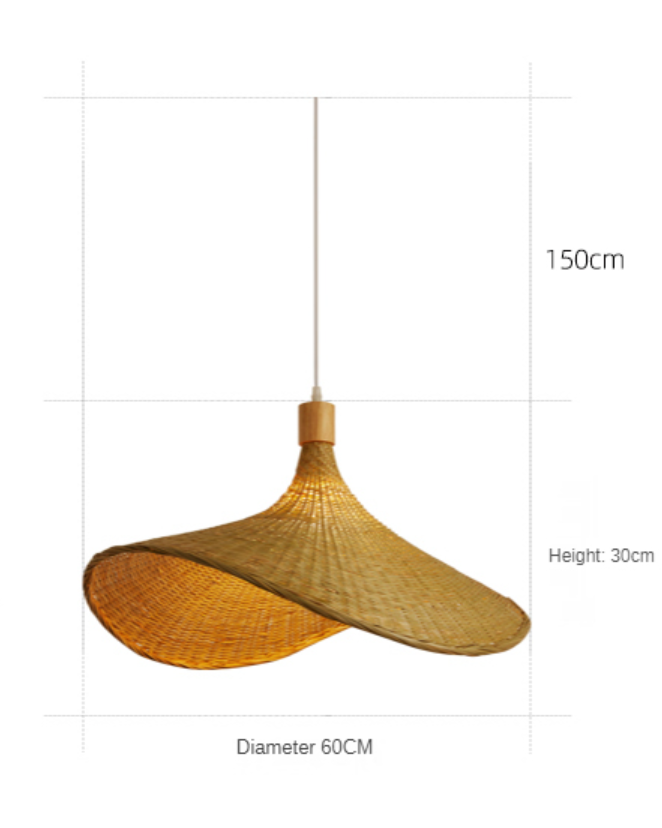 Southeast Pendant Lamp