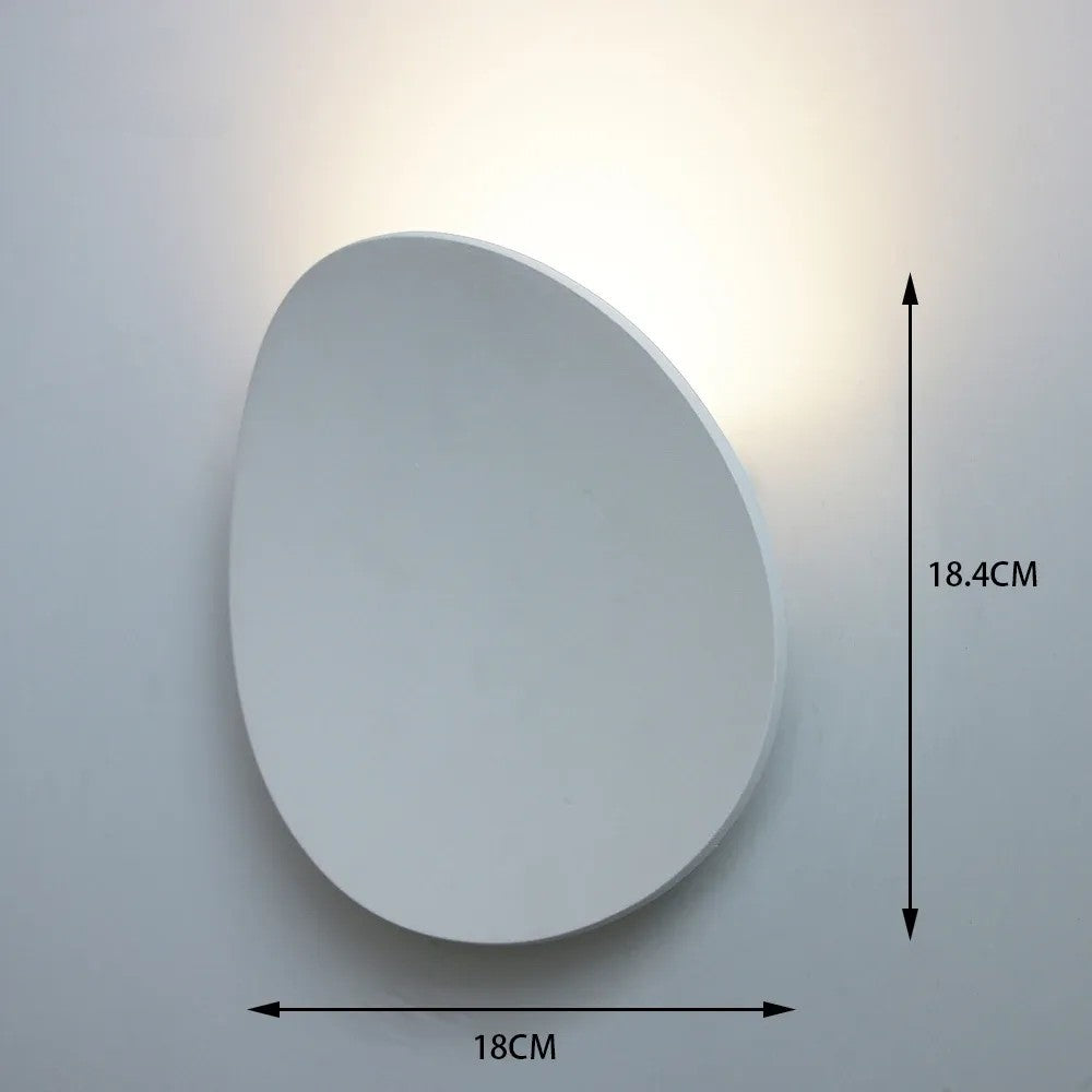 Arc Wall Lamp