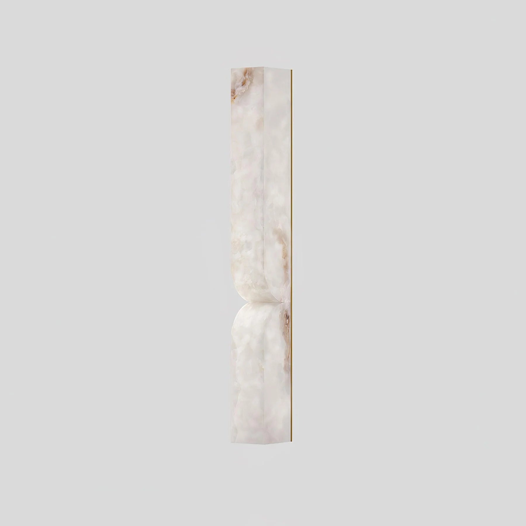 Essence Wall Lamp - Marble Natural Stone