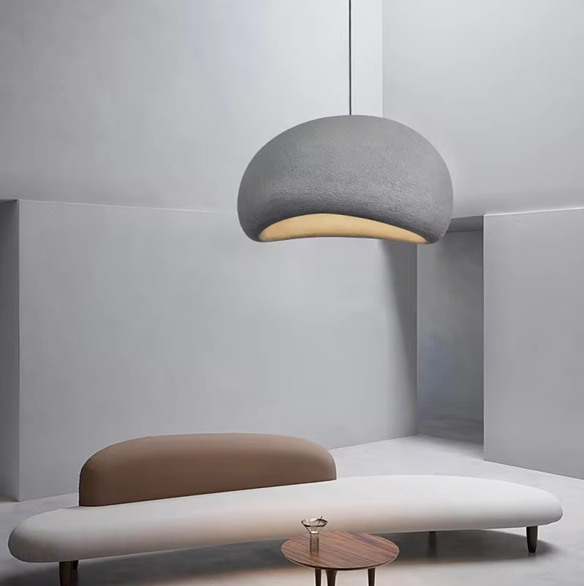 Khmara Pendant Light - Classic