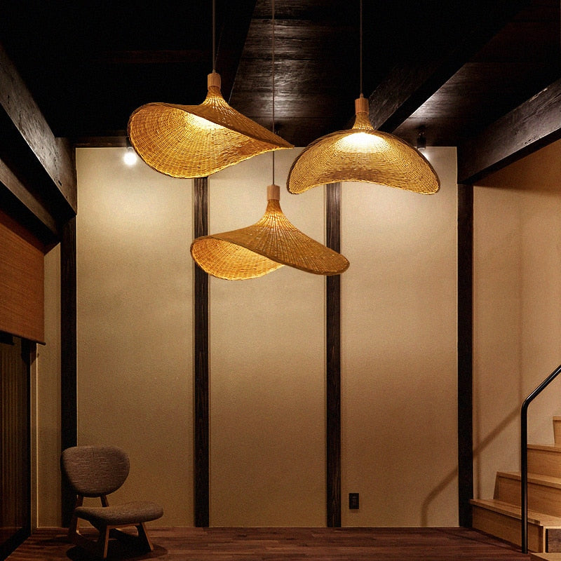 Southeast Pendant Lamp