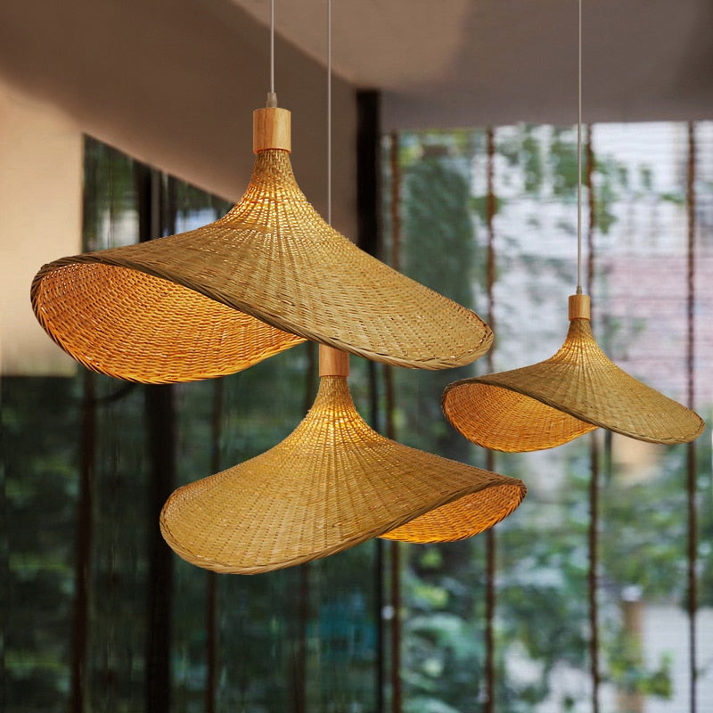 Southeast Pendant Lamp