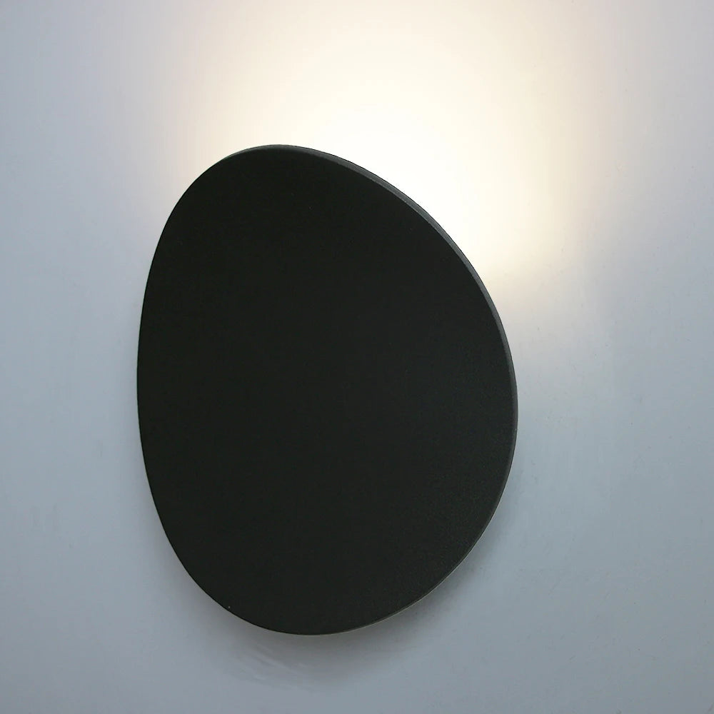 Arc Wall Lamp