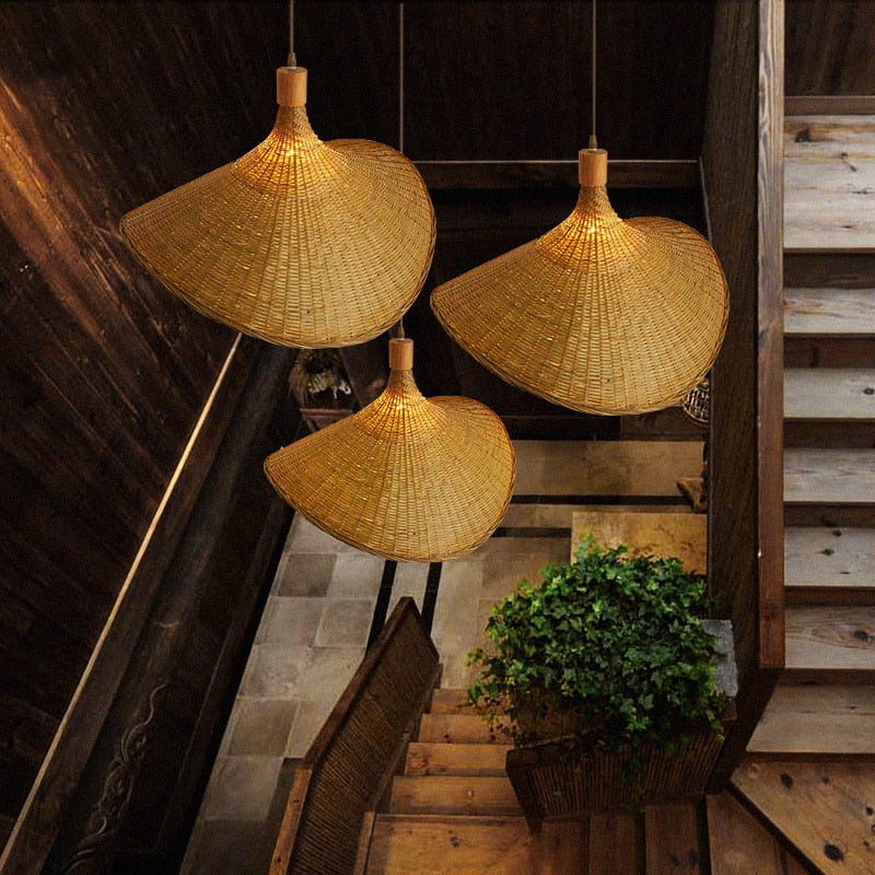 Southeast Pendant Lamp