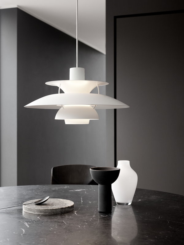 PH5 Pendant Light