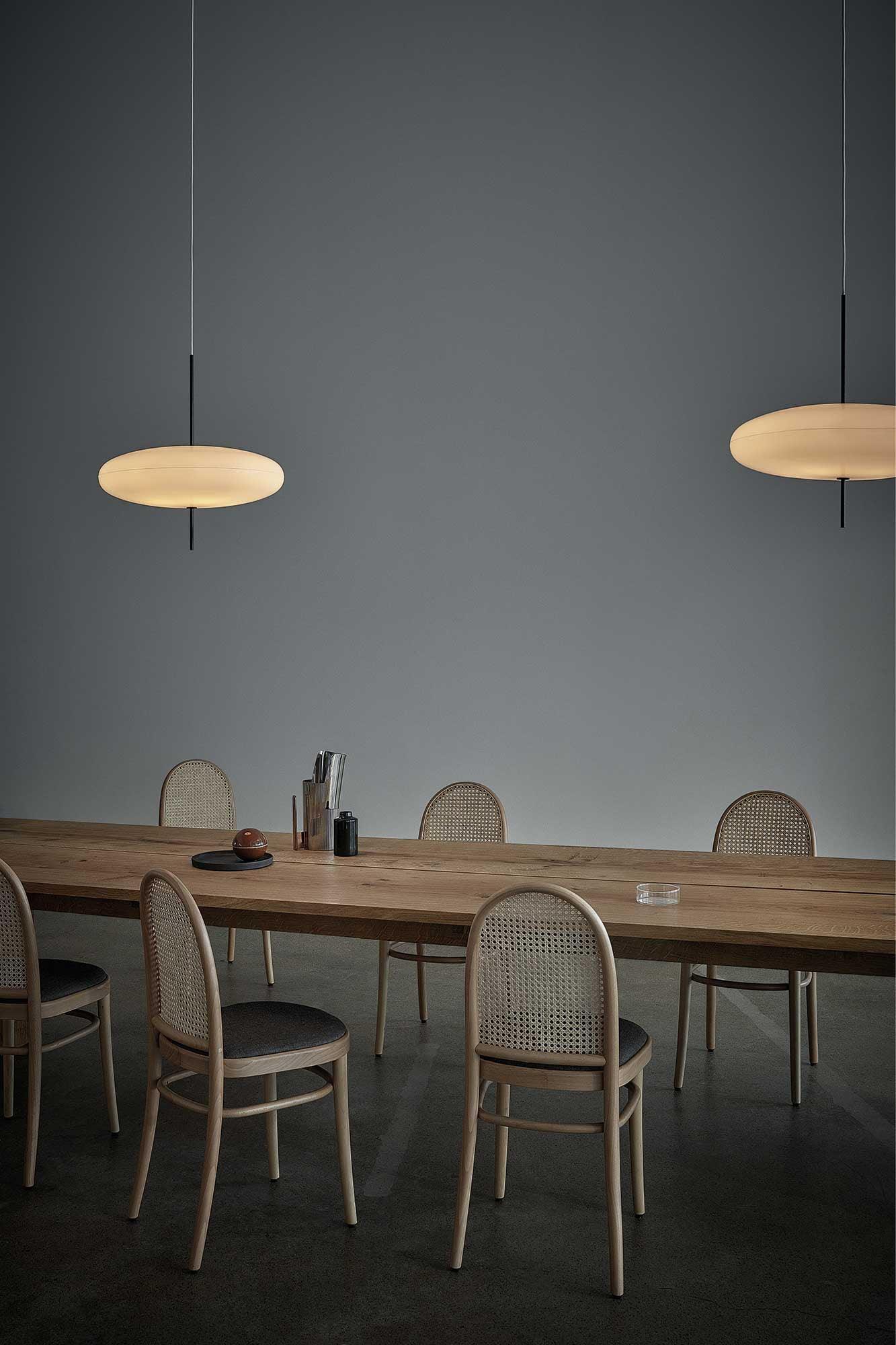 Model 2065 Pendant Light