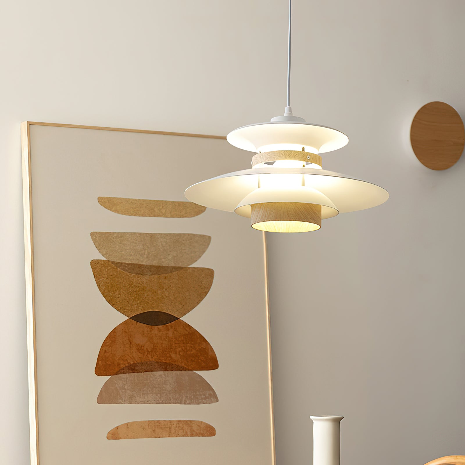 Nordlys Pendant Light