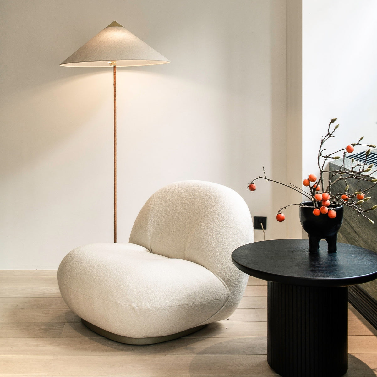 Pacha Chair