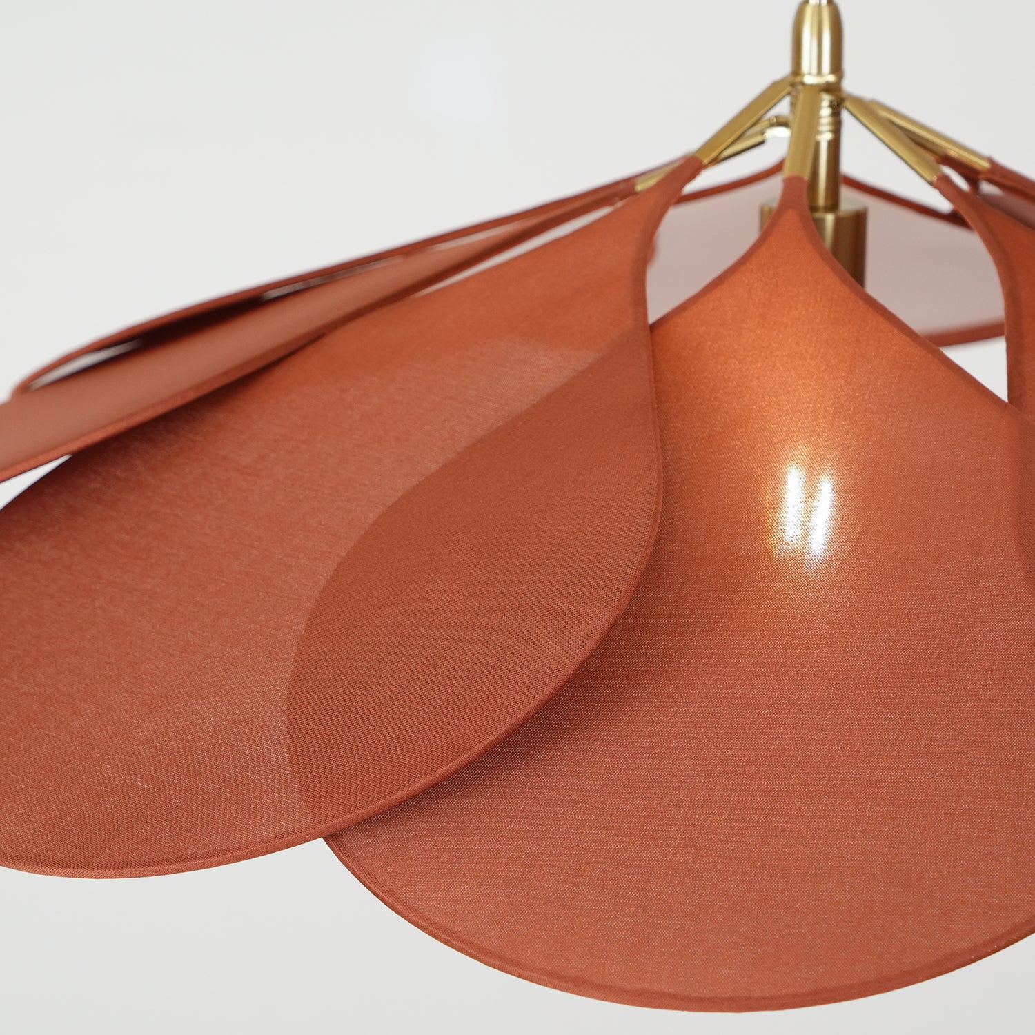 Rosalia Pendant Lamp