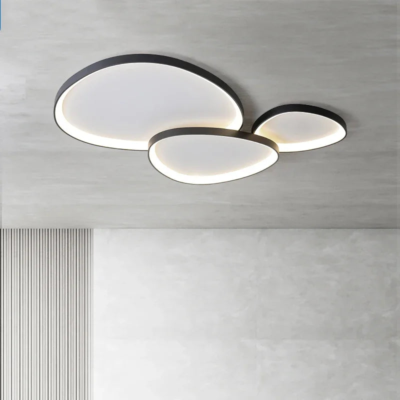 Lampada da soffitto Vesna