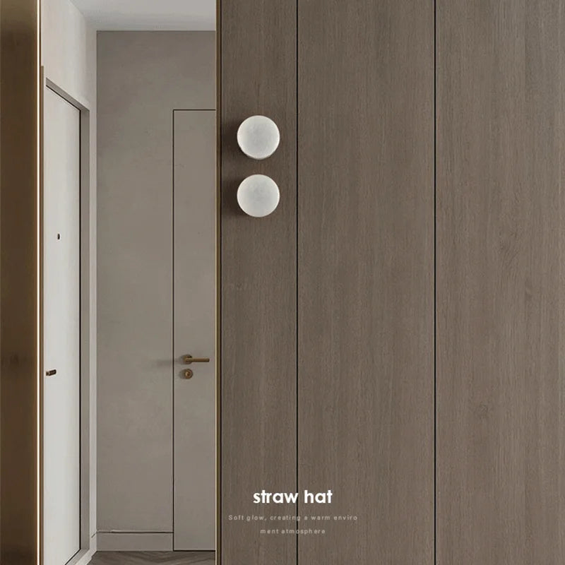 Solari Wall Lamp