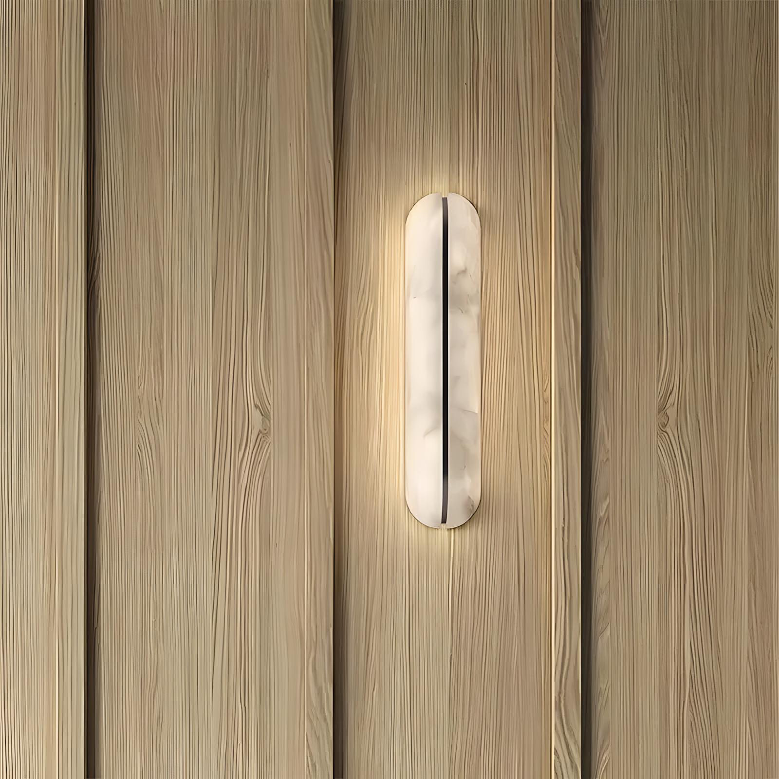 Colonna Wall Lamp