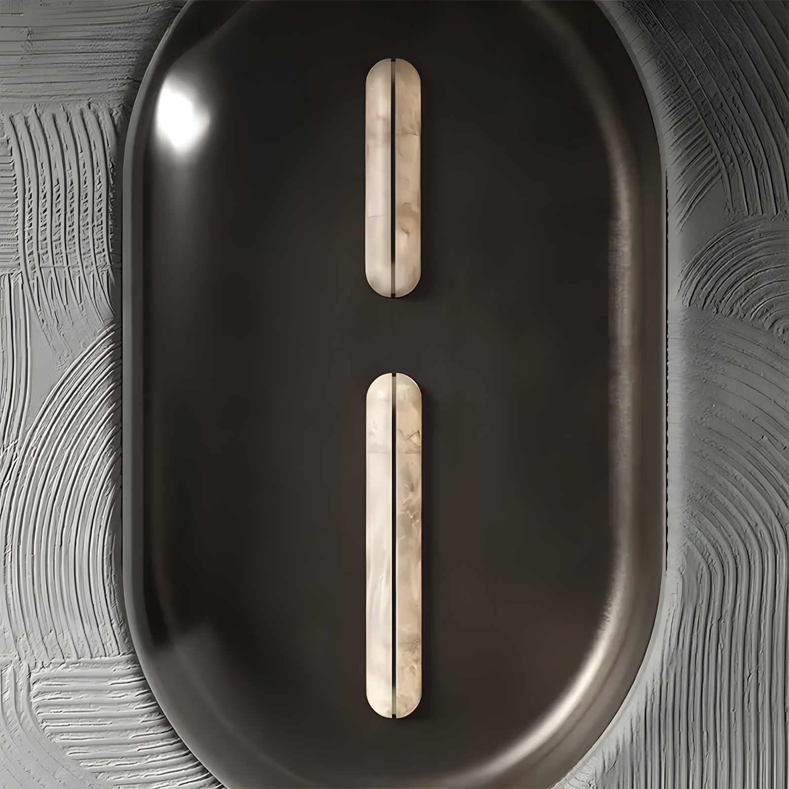 Colonna Wall Lamp