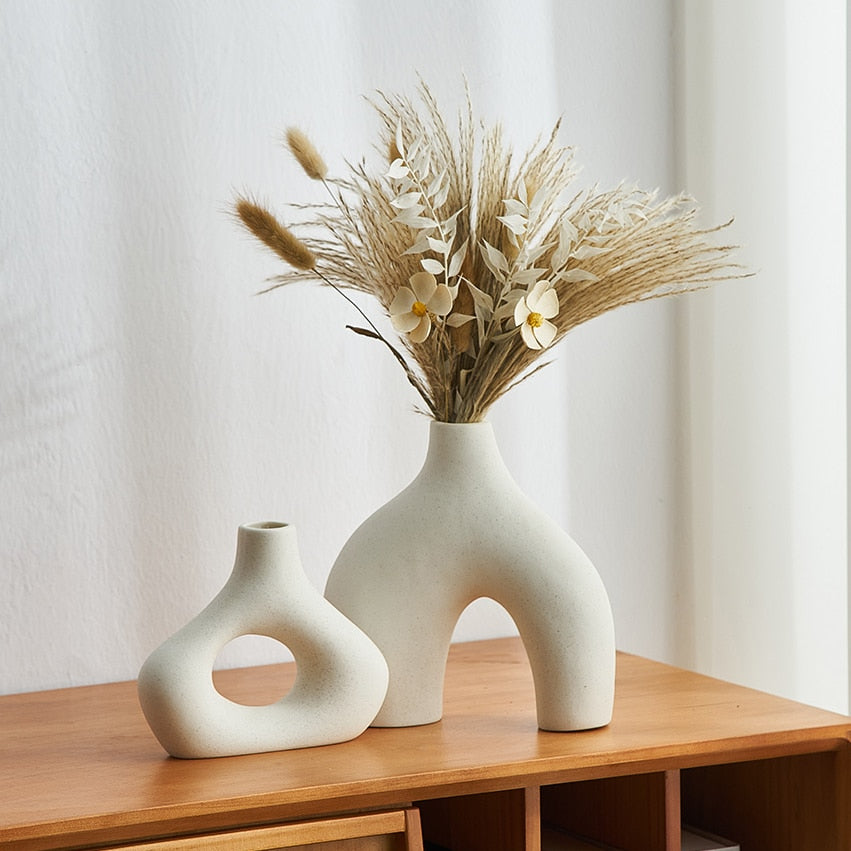 Freya Vase Collection