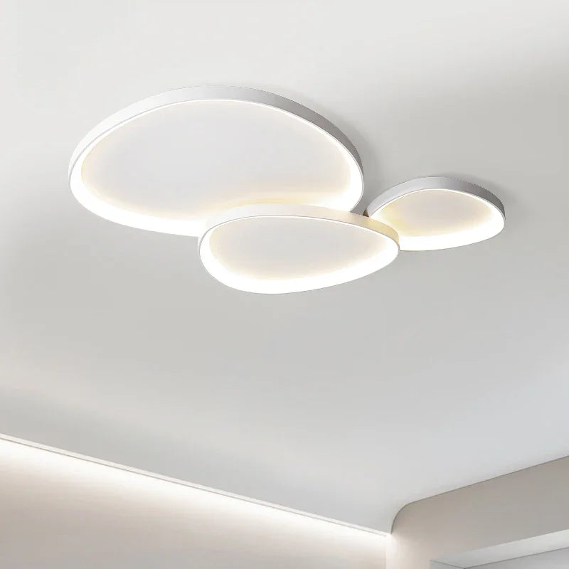 Lampada da soffitto Vesna