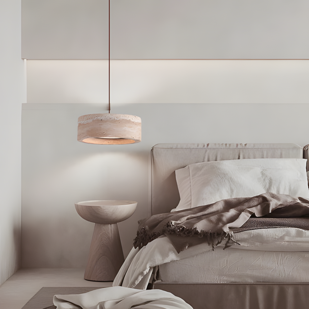 Tavora Pendant Lamp