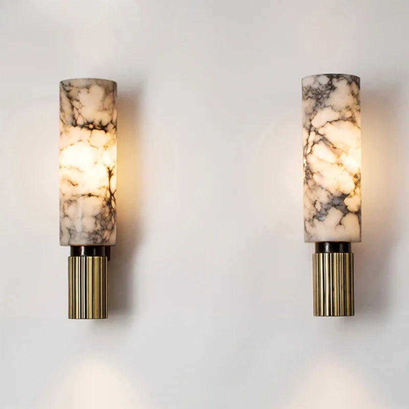 Luce Wall Sconce