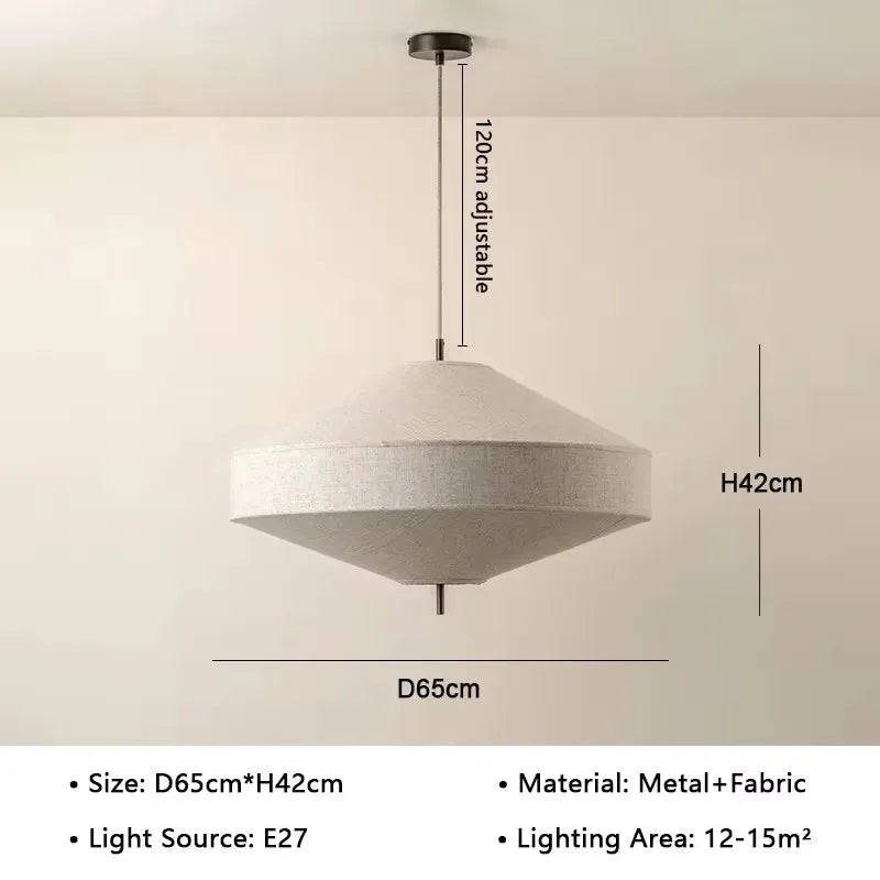 Aomi Pendant Lamp No. III