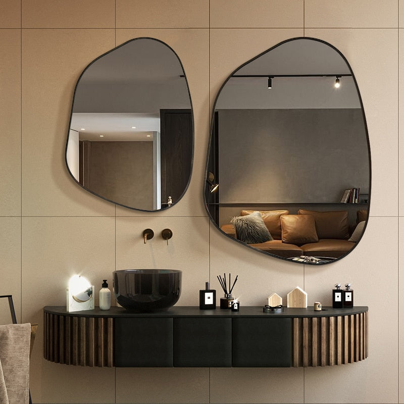 Milan Vanity Mirror