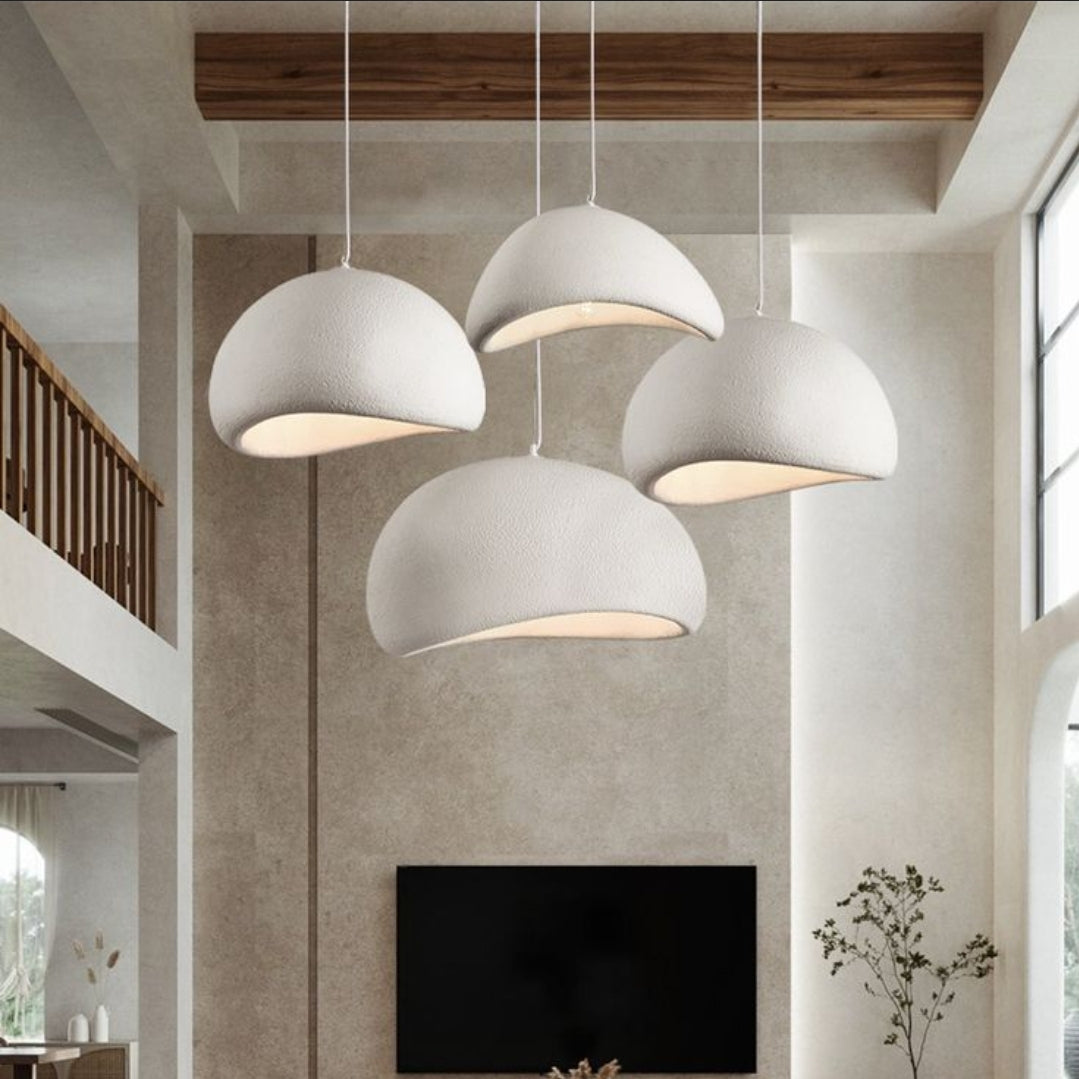 Khmara Pendant Light - Modern