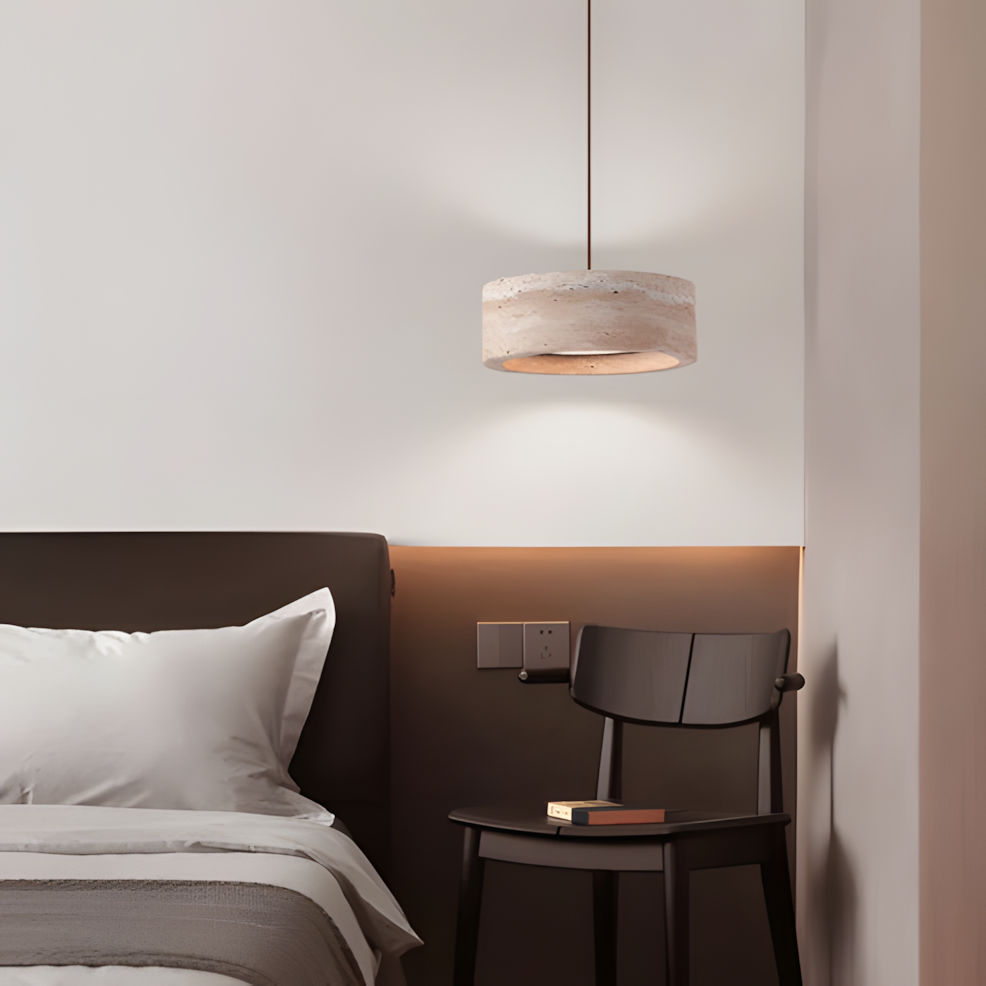Tavora Pendant Lamp