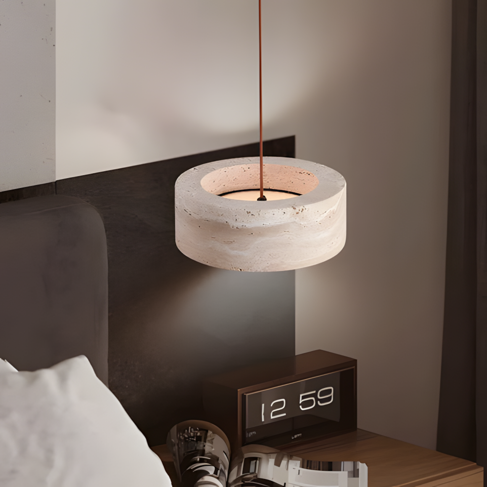 Tavora Pendant Lamp