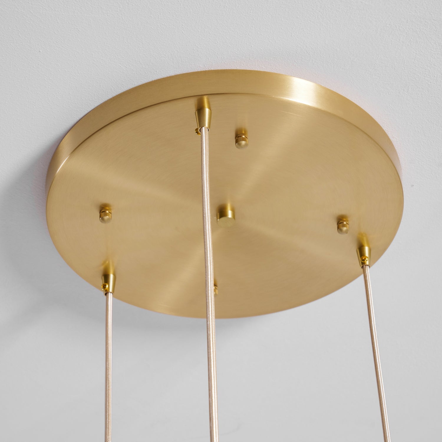 Tala Marble Pendant Lamp