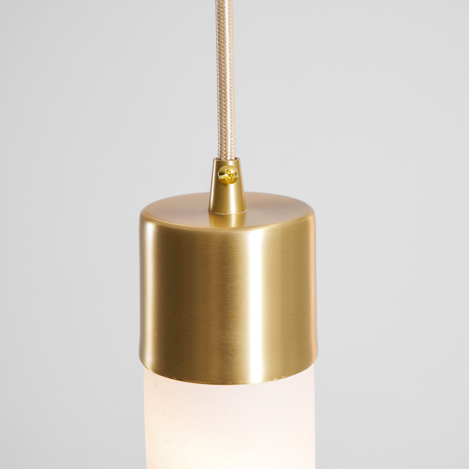 Tala Marble Pendant Lamp