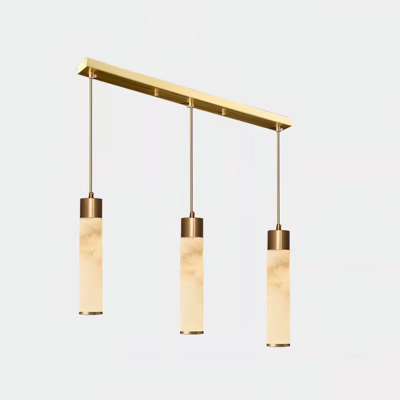 Tala Marble Pendant Lamp