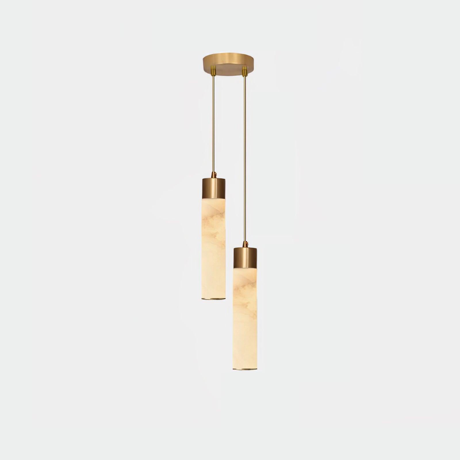 Tala Marble Pendant Lamp