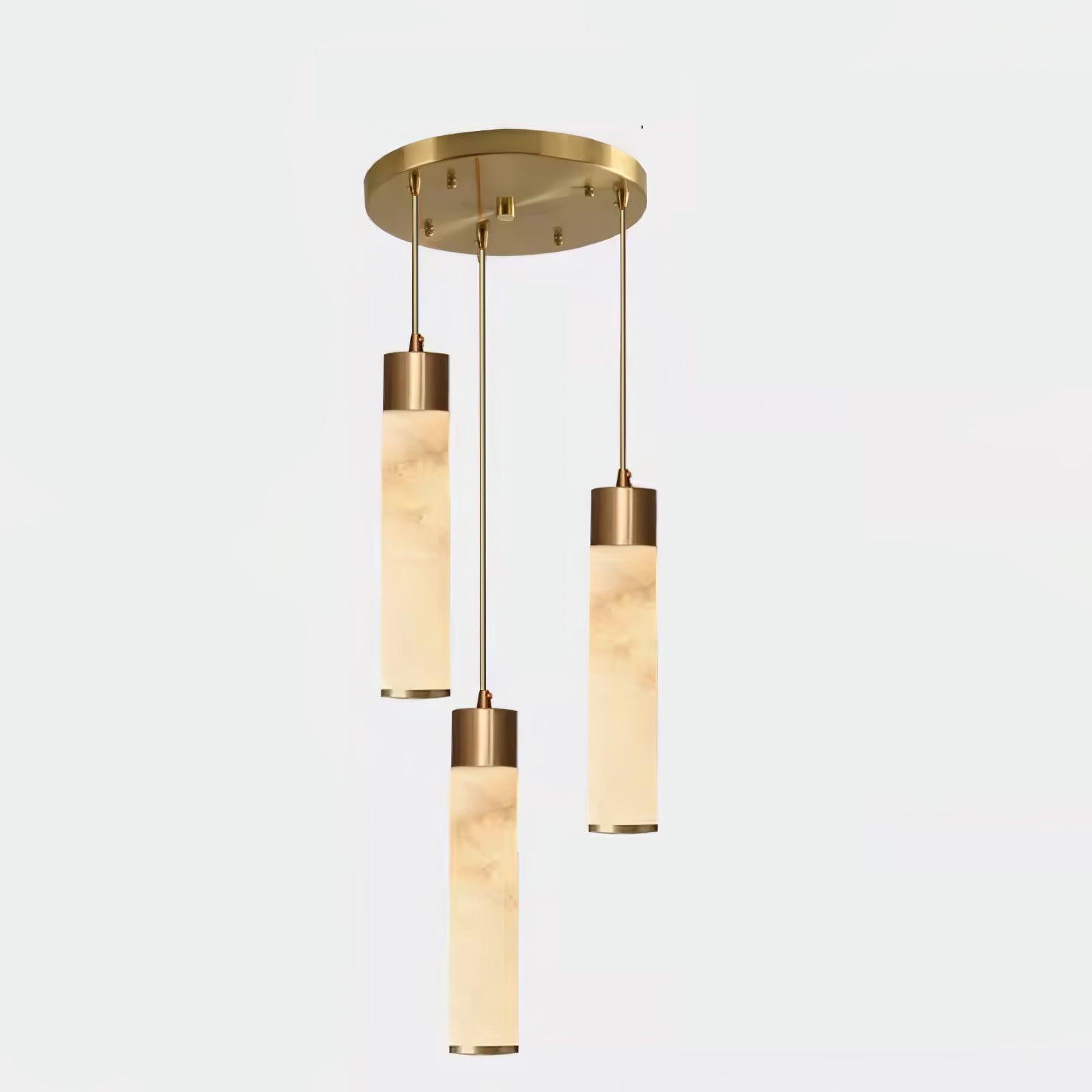 Tala Marble Pendant Lamp
