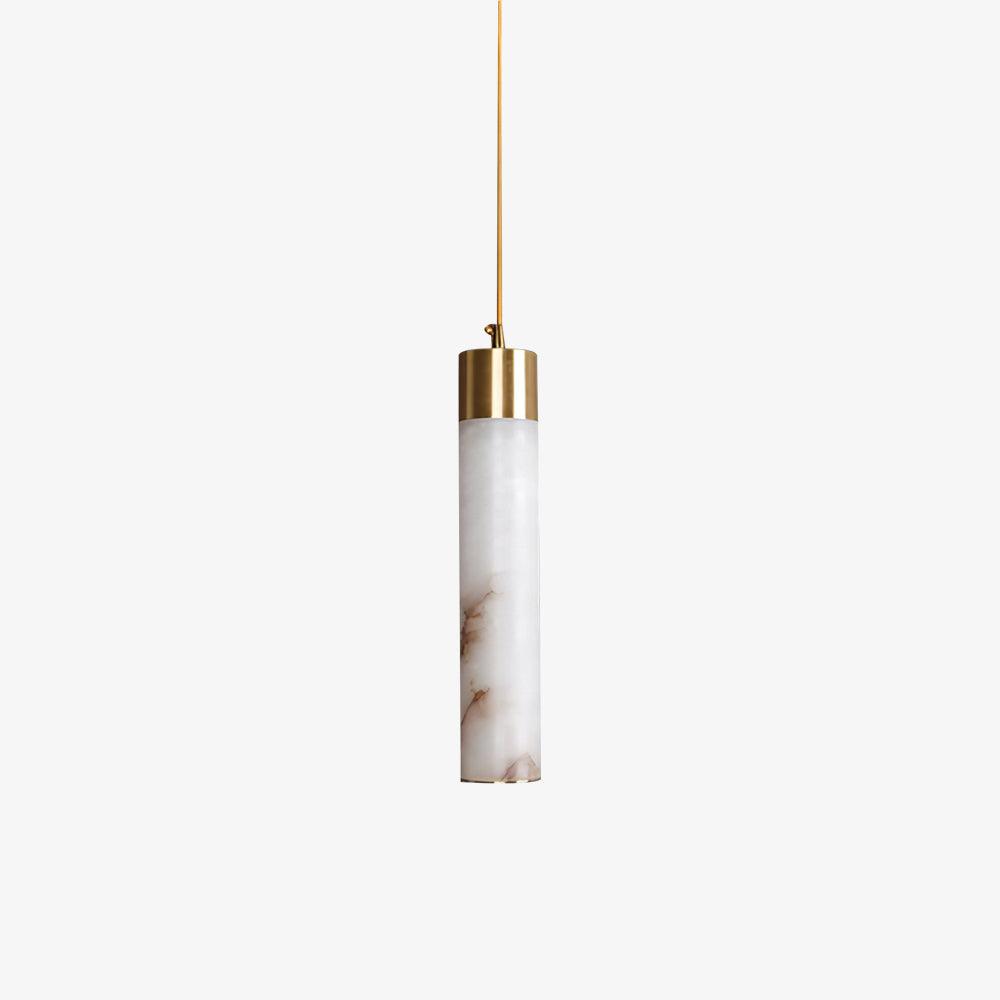 Tala Marble Pendant Lamp