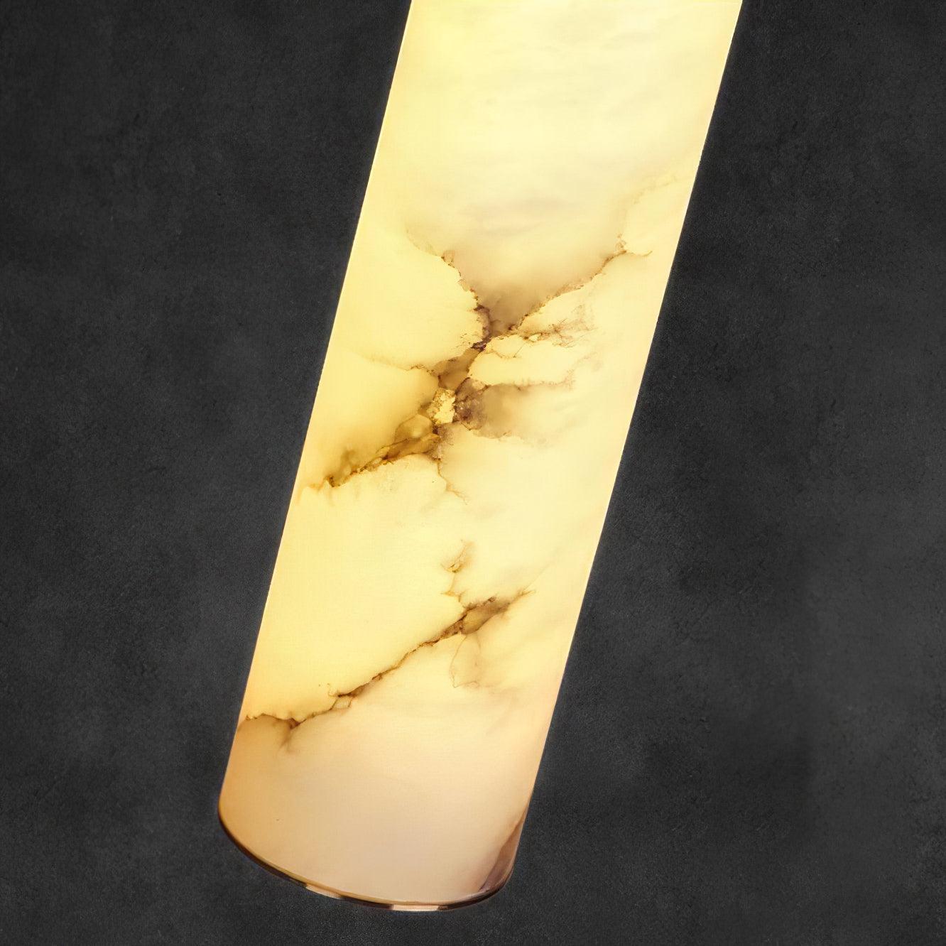 Tala Marble Pendant Lamp