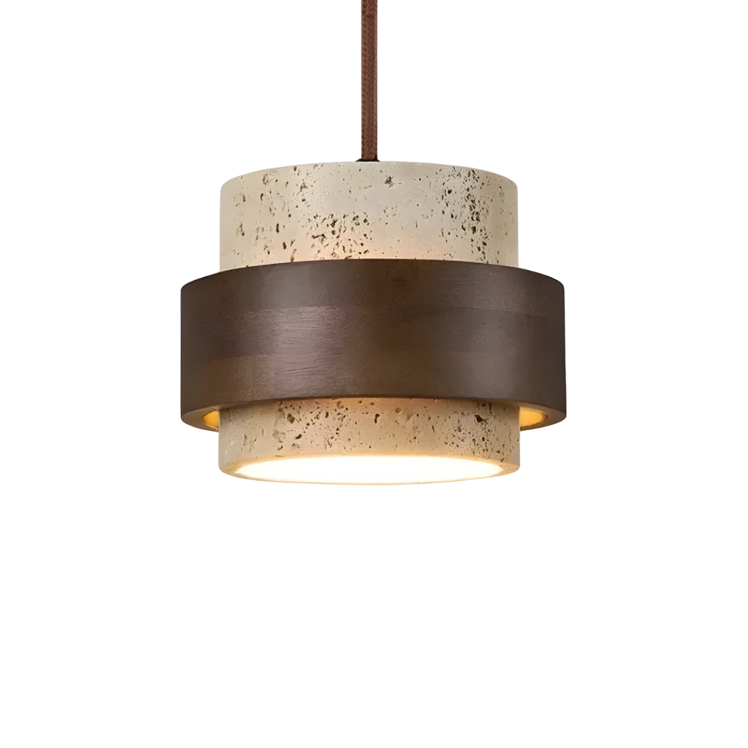Rosetta Pendant Lamp