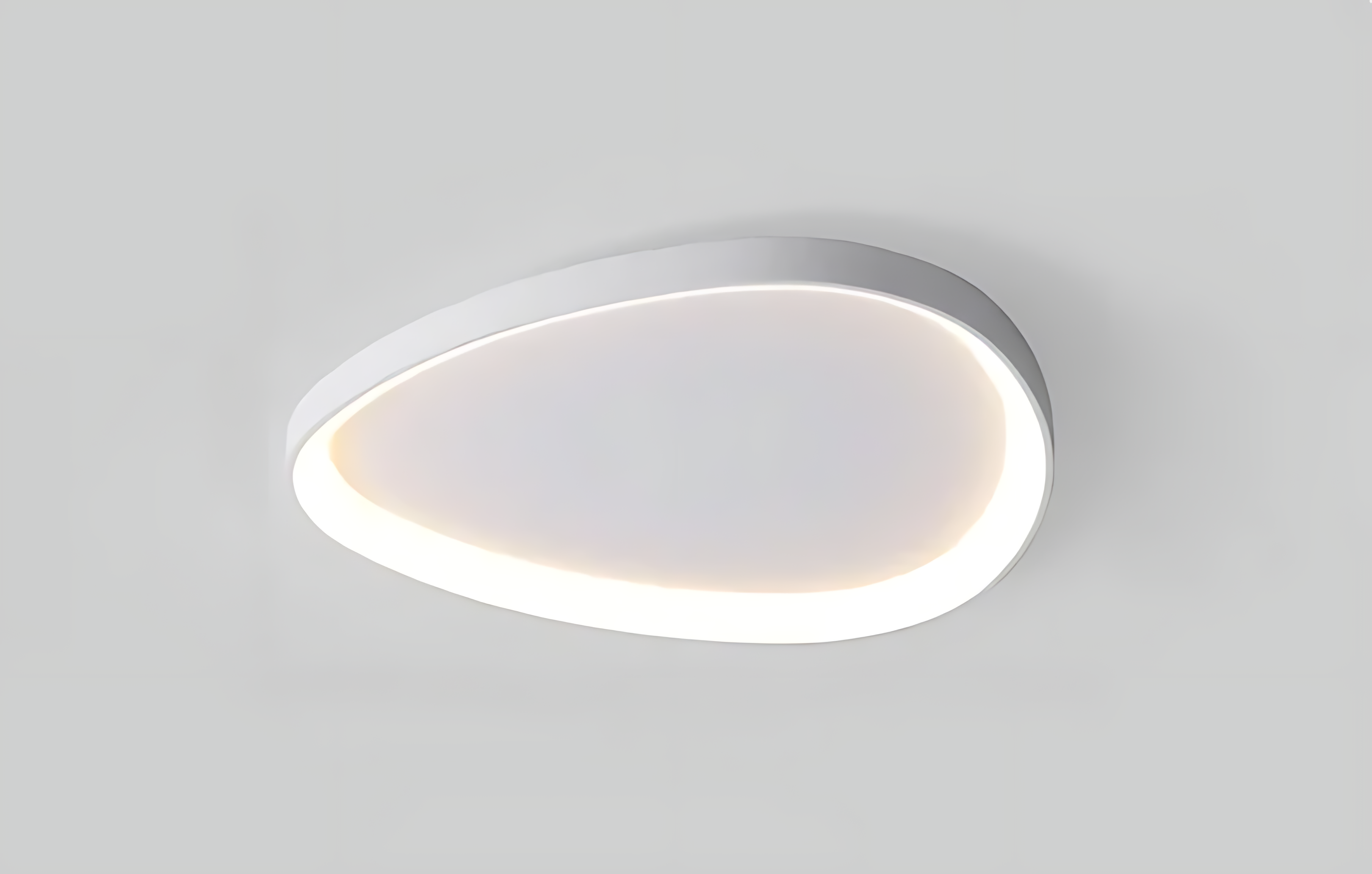 Lampada da soffitto Vesna