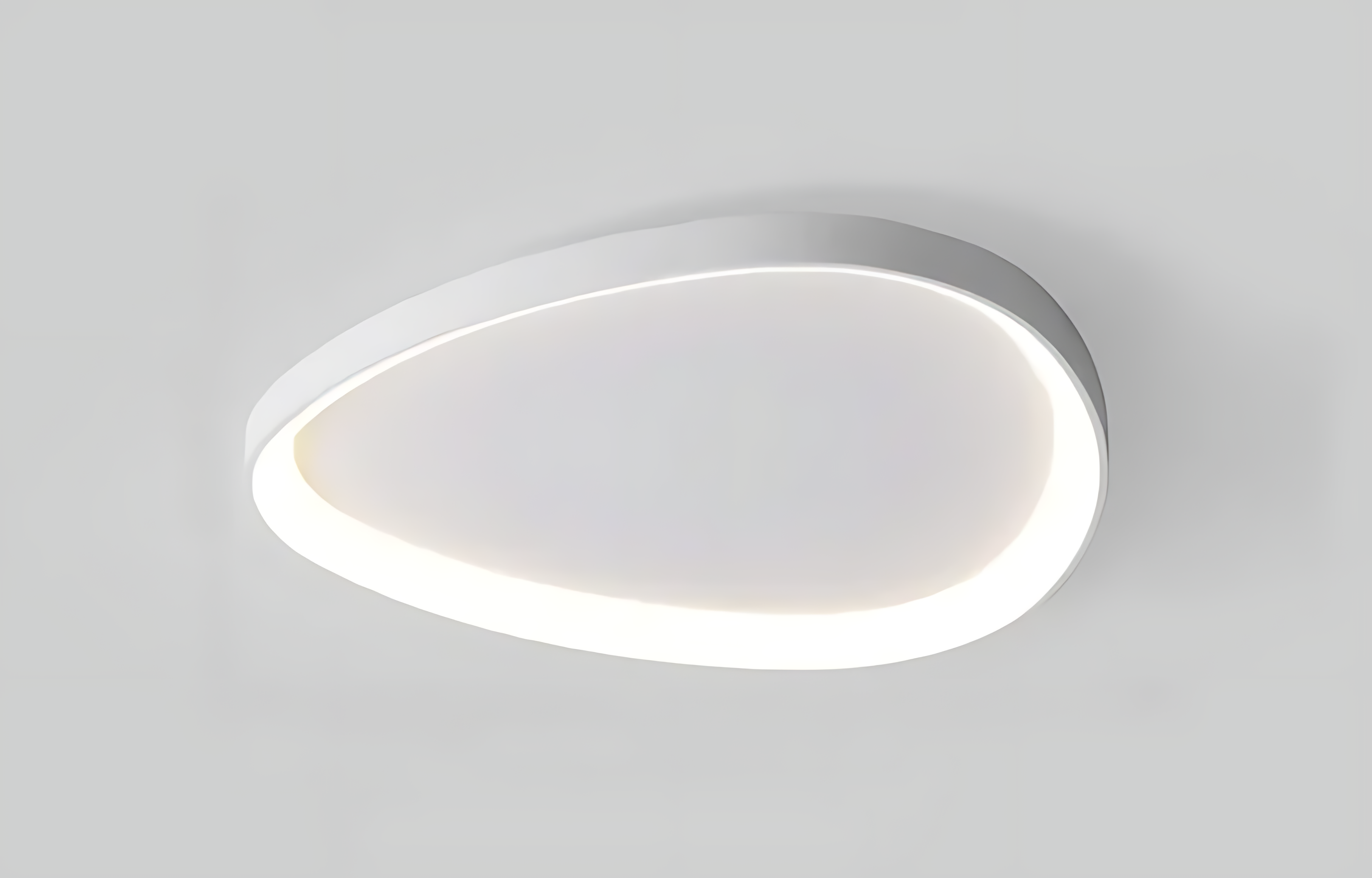 Lampada da soffitto Vesna