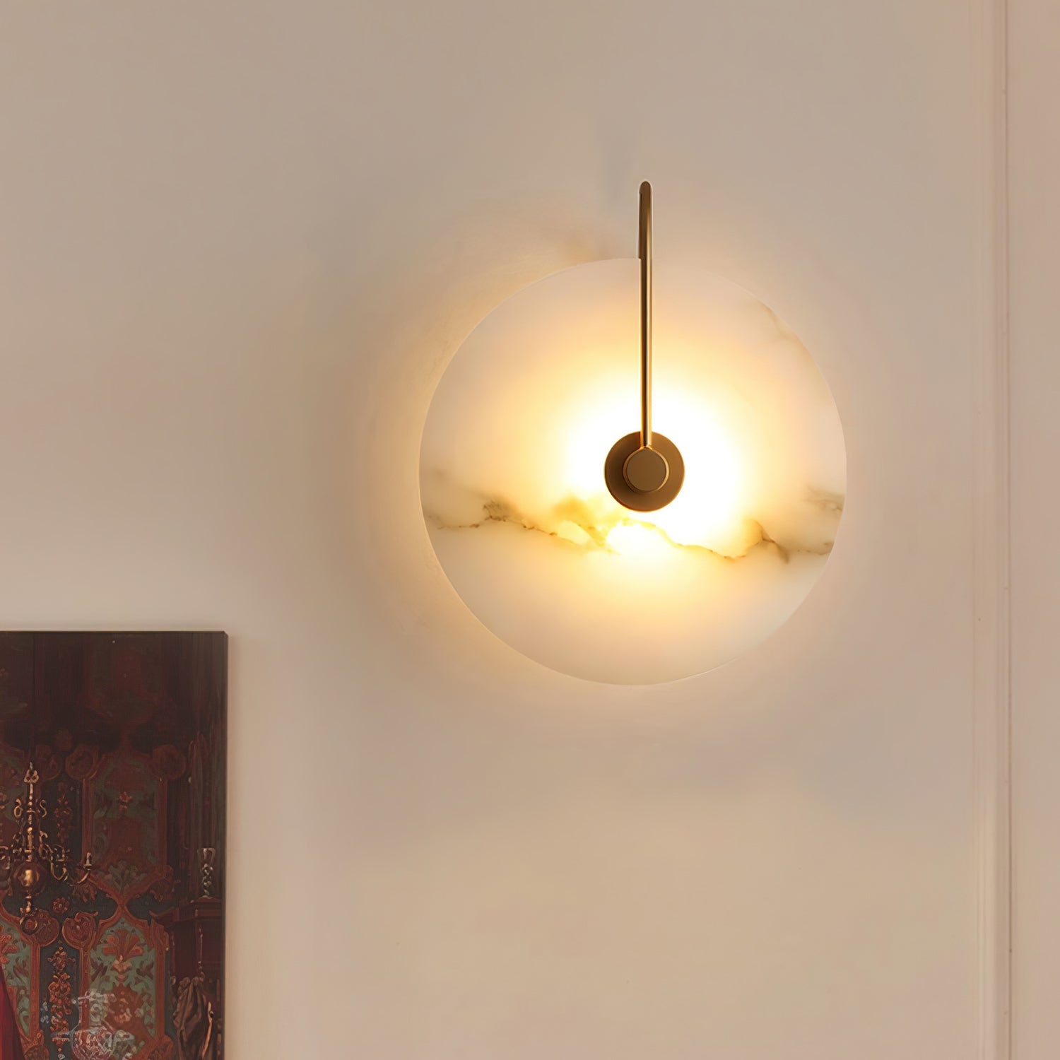 Solenne Wall Lamp