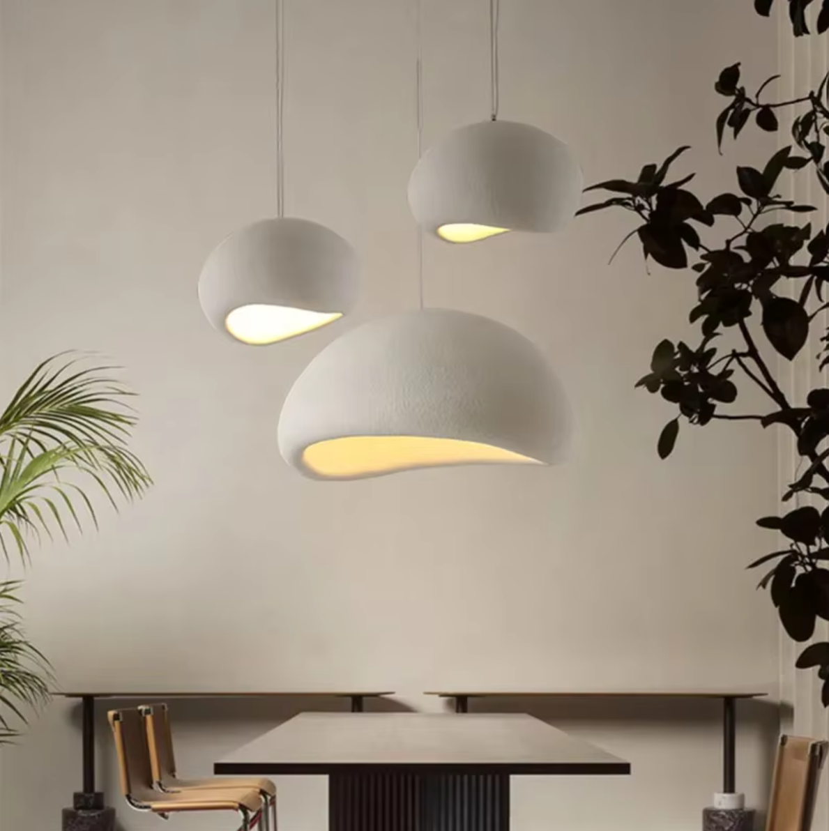 Khmara Pendant Light - Classic