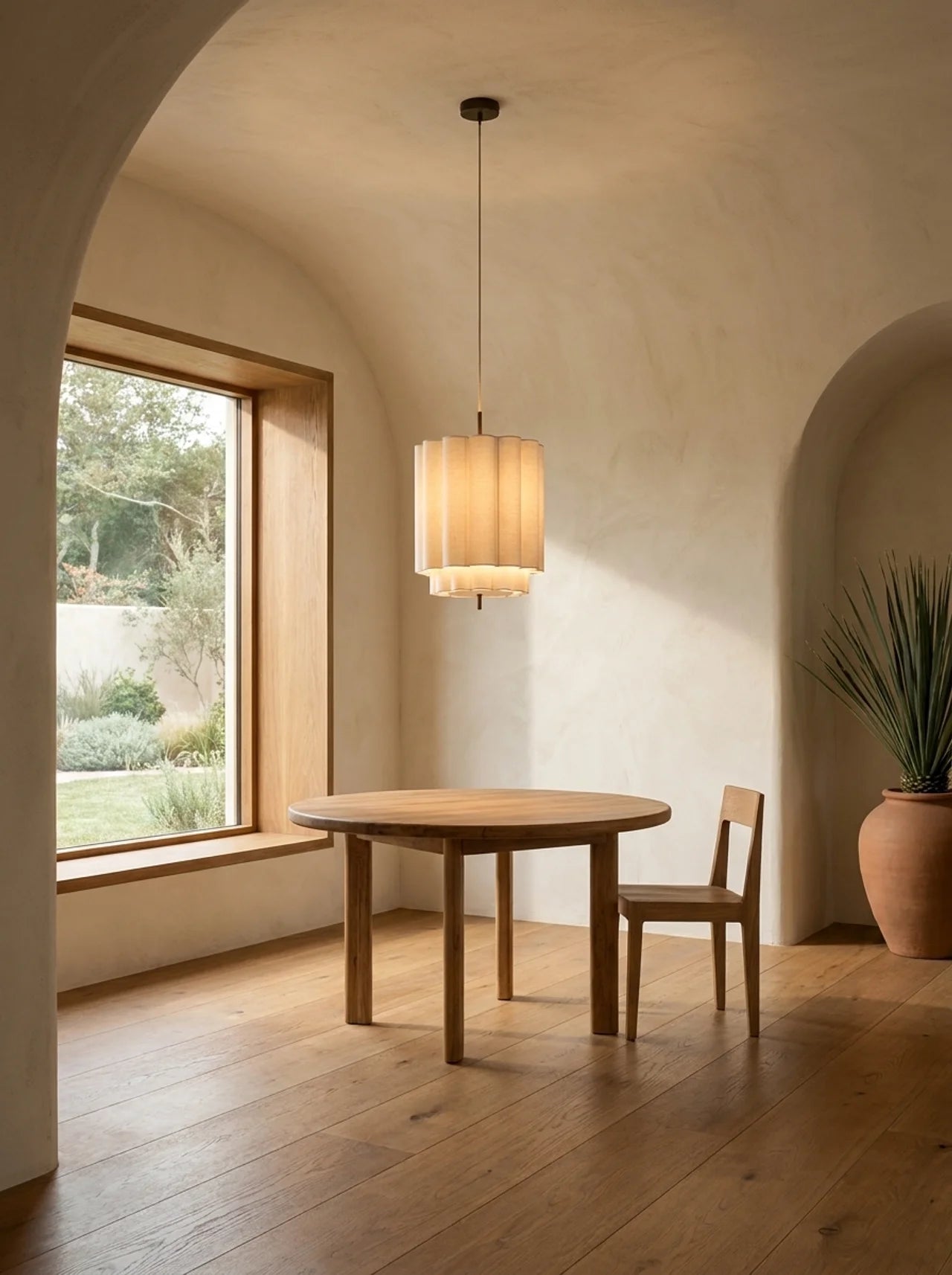 Dune Pendant Lamp