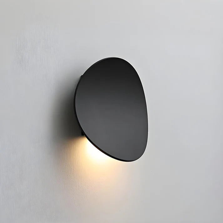 Arc Wall Lamp