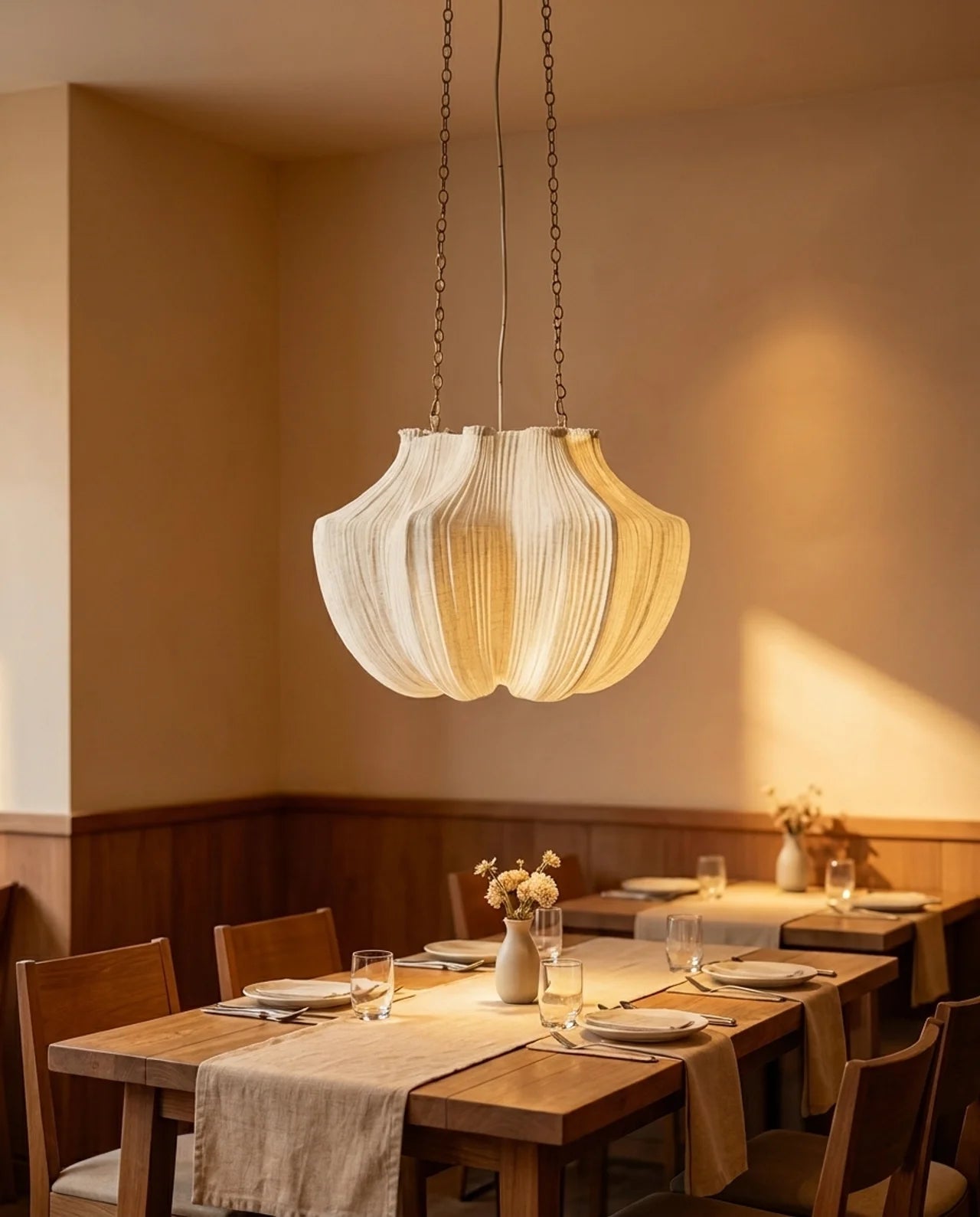 Xabia Pendant Lamp