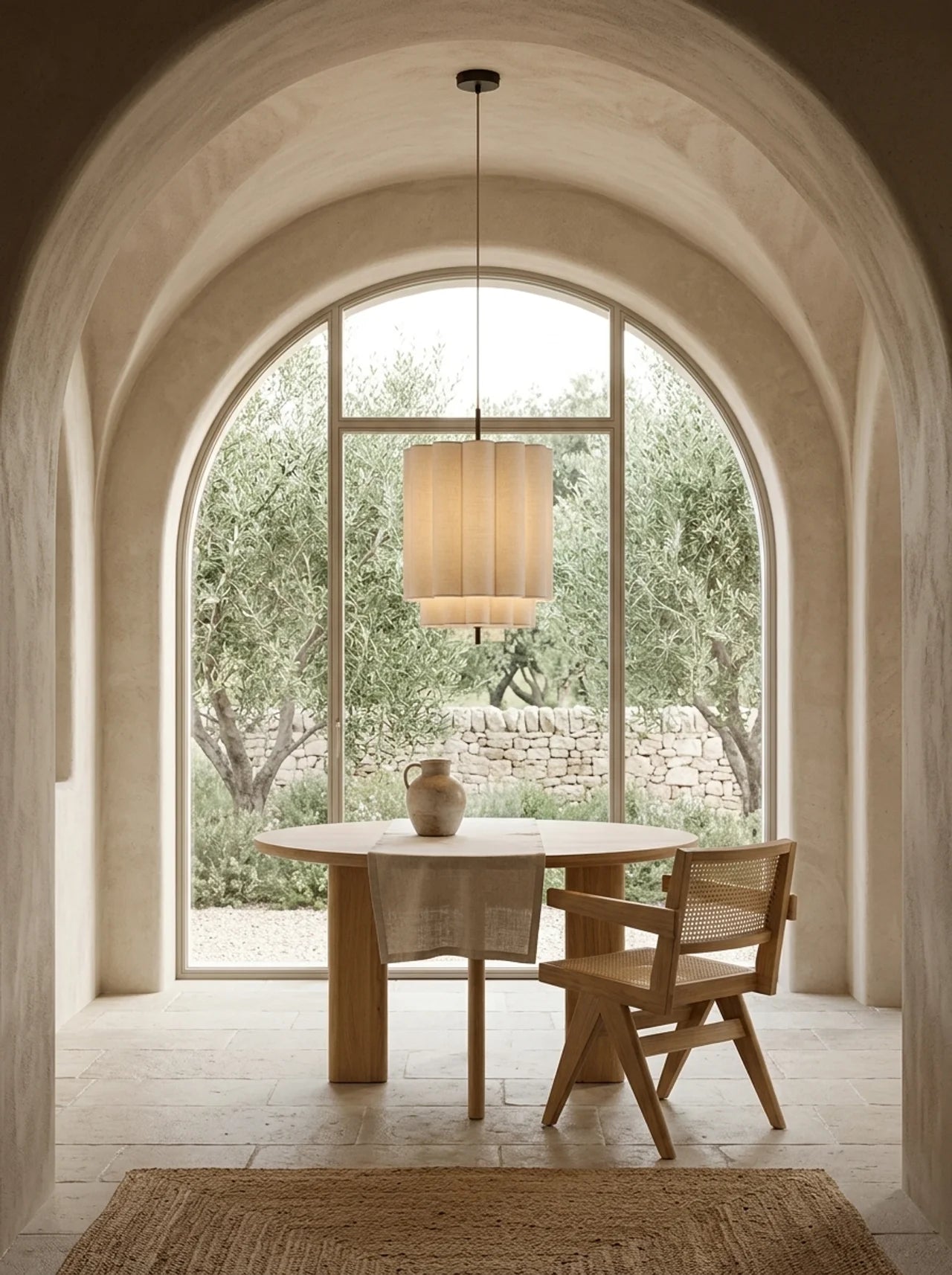 Dune Pendant Lamp