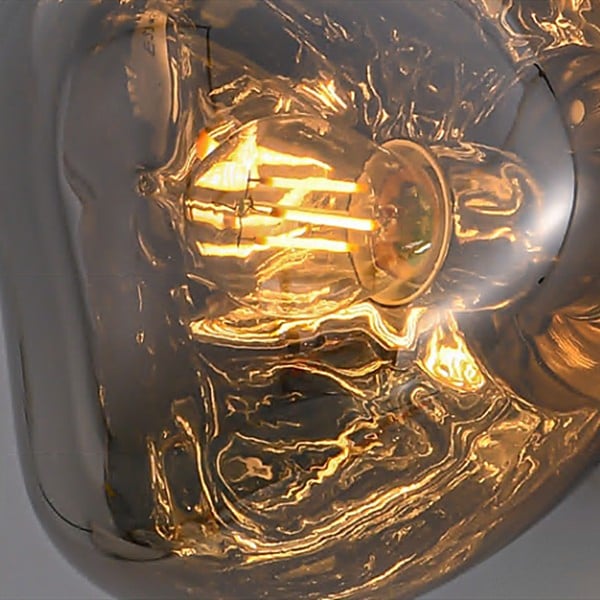 Lava Wall Lamp