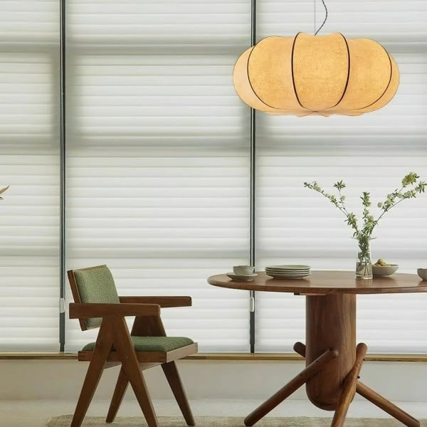 Ayaka Silk Lamp