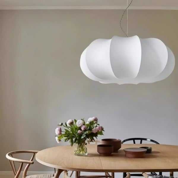 Ayaka Silk Lamp