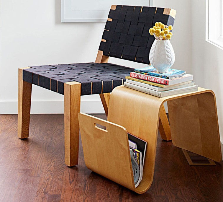 Modernist Side Table